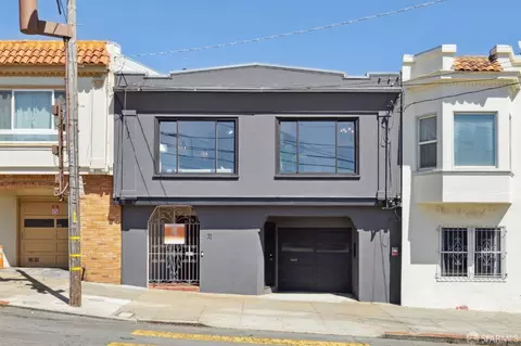 52 Bayview St, San Francisco, CA 94124