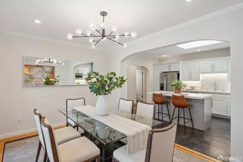 Dining - 722 37th Ave, San Francisco, CA 94121 photo 4 of 7