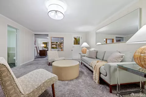 Living - 722 37th Ave, San Francisco, CA 94121 photo 8 of 8