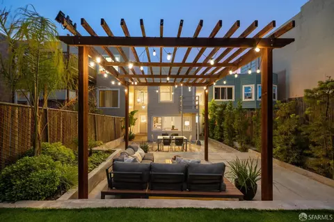 Exterior - 722 37th Ave, San Francisco, CA 94121 photo 22 of 23