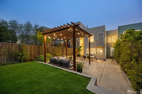 Exterior - 722 37th Ave, San Francisco, CA 94121 photo 16 of 23