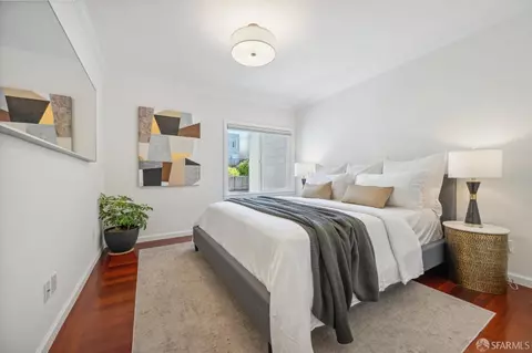 Bedroom - 722 37th Ave, San Francisco, CA 94121 photo 1 of 11