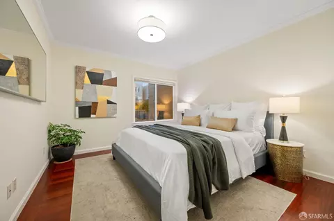 Bedroom - 722 37th Ave, San Francisco, CA 94121 photo 10 of 11