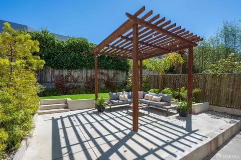Exterior - 722 37th Ave, San Francisco, CA 94121 photo 7 of 23