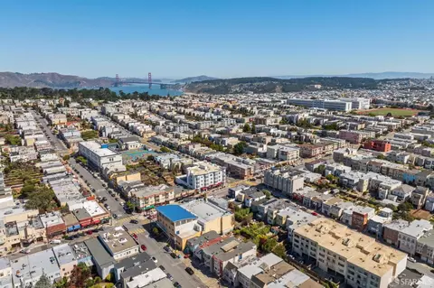 View/Area - 722 37th Ave, San Francisco, CA 94121 photo 2 of 3