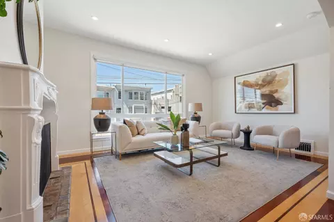 Living - 722 37th Ave, San Francisco, CA 94121 photo 3 of 8