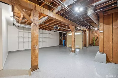 Exterior - 722 37th Ave, San Francisco, CA 94121 photo 2 of 23