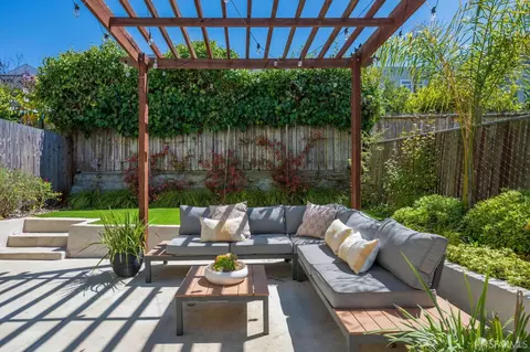 Exterior - 722 37th Ave, San Francisco, CA 94121 photo 6 of 23