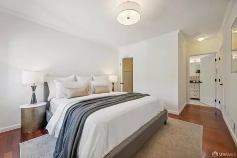 Bedroom - 722 37th Ave, San Francisco, CA 94121 photo 3 of 11