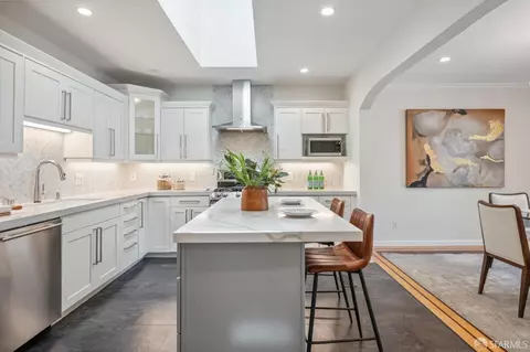 Kitchen - 722 37th Ave, San Francisco, CA 94121 photo 5 of 12