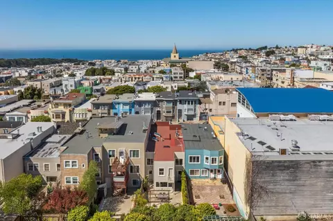 View/Area - 722 37th Ave, San Francisco, CA 94121 photo 1 of 3