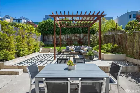 Exterior - 722 37th Ave, San Francisco, CA 94121 photo 5 of 23