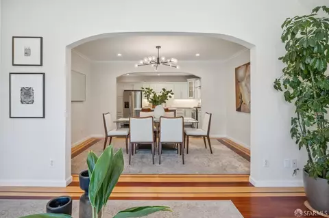 Dining - 722 37th Ave, San Francisco, CA 94121 photo 1 of 7
