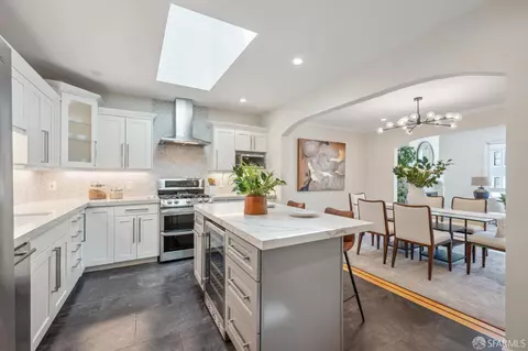 Kitchen - 722 37th Ave, San Francisco, CA 94121 photo 6 of 12