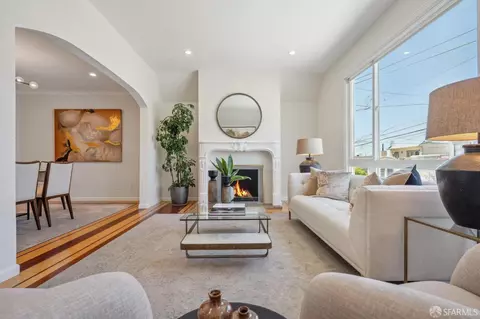 Living - 722 37th Ave, San Francisco, CA 94121 photo 4 of 8