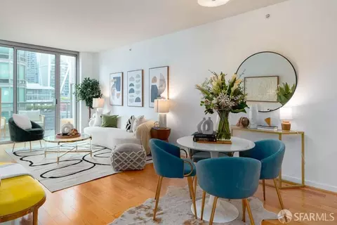355 1st St #S810, San Francisco, CA 94105