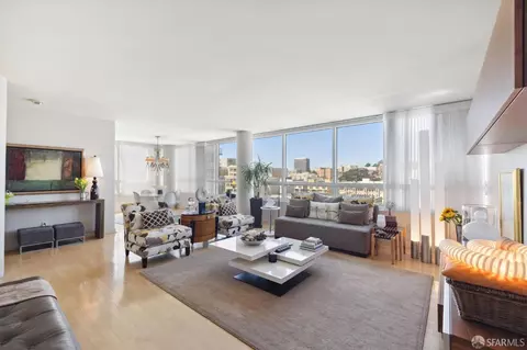 1388 Gough St #1201, San Francisco, CA 94109