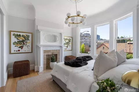 814 Stanyan St, San Francisco, CA 94117