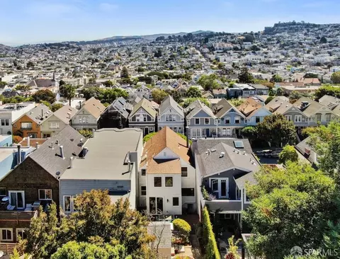 3748 22nd St, San Francisco, CA 94114