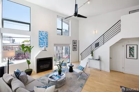260 Clara St #1, San Francisco, CA 94107