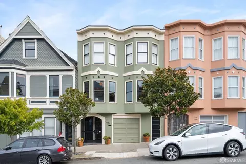 1336 6th Ave, San Francisco, CA 94122
