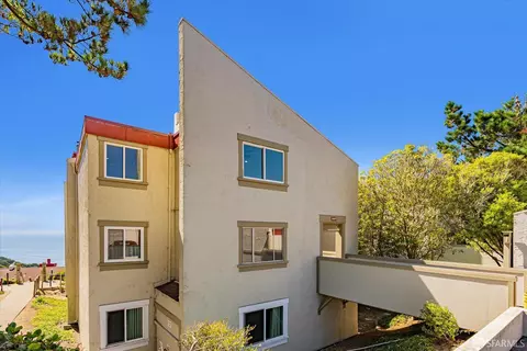 Exterior - 5009 Palmetto Ave #27, Pacifica, CA 94044 photo 4 of 5