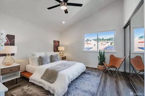 Bedroom - 5009 Palmetto Ave #27, Pacifica, CA 94044 photo 1 of 4