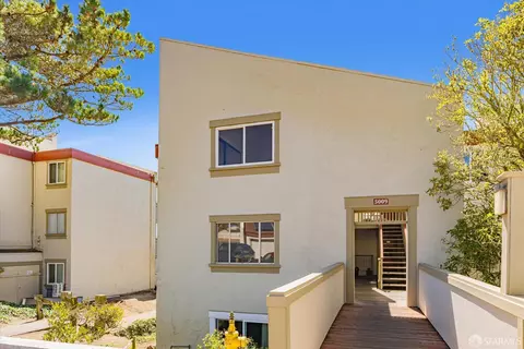 Exterior - 5009 Palmetto Ave #27, Pacifica, CA 94044 photo 5 of 5