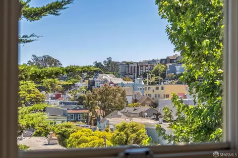 347 Corbett Ave #A, San Francisco, CA 94114