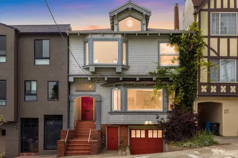 2369 24th Ave, San Francisco, CA 94116