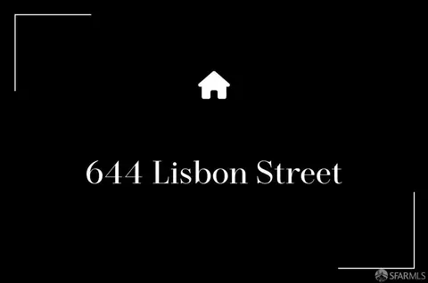 Other - 644 Lisbon St, San Francisco, CA 94112 photo 11 of 11