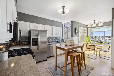 Kitchen - 644 Lisbon St, San Francisco, CA 94112 photo 1 of 4
