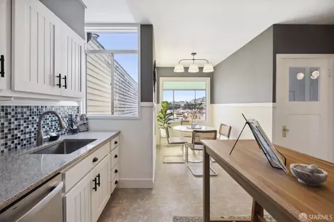 Kitchen - 644 Lisbon St, San Francisco, CA 94112 photo 4 of 4