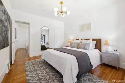 Bedroom - 644 Lisbon St, San Francisco, CA 94112 photo 2 of 4