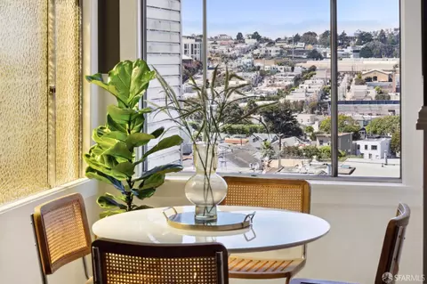 Dining - 644 Lisbon St, San Francisco, CA 94112 photo 1 of 1