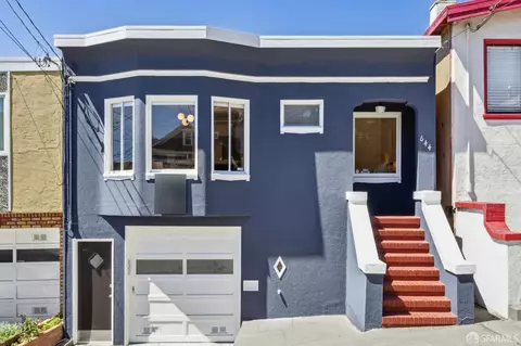 Exterior - 644 Lisbon St, San Francisco, CA 94112 photo 2 of 4
