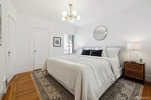 Bedroom - 644 Lisbon St, San Francisco, CA 94112 photo 1 of 4