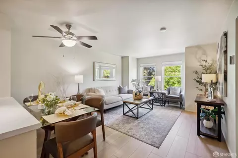 2225 23rd St #212, San Francisco, CA 94107