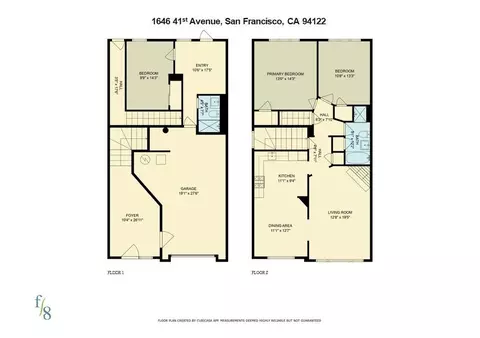 1646 41st Ave, San Francisco, CA 94122 photo 2