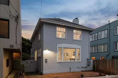 3333 Cabrillo St, San Francisco, CA 94121