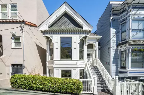 4310 19th St, San Francisco, CA 94114