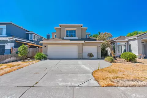 2428 Yorkshire Dr, Antioch, CA 94531