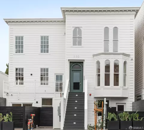 350 San Jose Ave #3, San Francisco, CA 94110