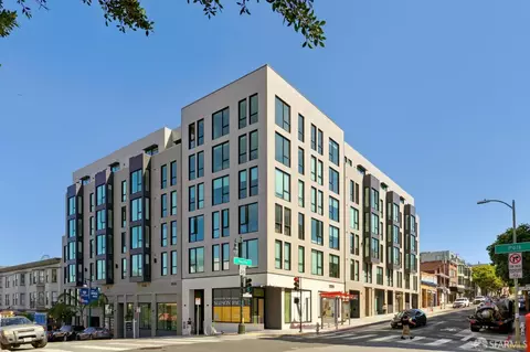 1580 Pacific Ave #207, San Francisco, CA 94109