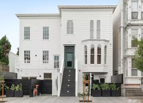 350 San Jose Ave #9, San Francisco, CA 94110