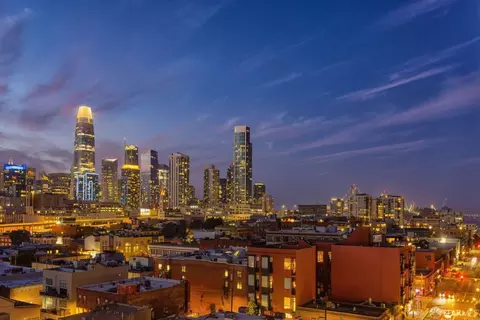250 King St #1104, San Francisco, CA 94107