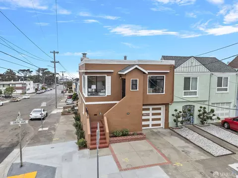 1995 34th Ave, San Francisco, CA 94116 photo 2