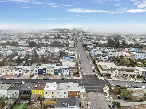 1995 34th Ave, San Francisco, CA 94116 photo 36