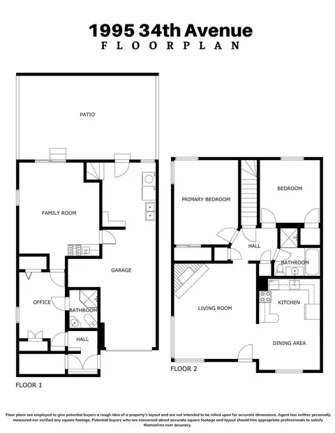 1995 34th Ave, San Francisco, CA 94116 photo 37