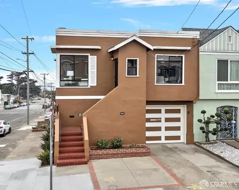 1995 34th Ave, San Francisco, CA 94116